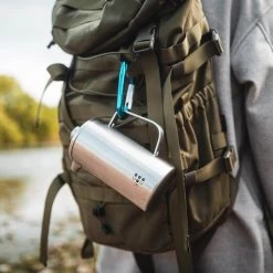 Frenchpress 800 Ml Edelstahl Gebürstet -Café 105545 105545 coyooco frenchpress 800ml edelstah gebuerstet 2