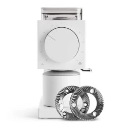 Bundle Ode Brew Grinder Weiss + Gen 2 Burrs