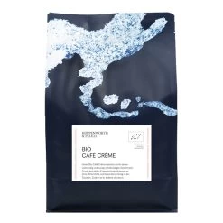 Bio Café Crème