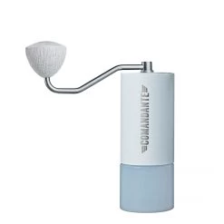 C40 MK4 Nitro Snow White