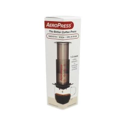 Coffee Maker Set -Café 105709 105709 aeropress set bilddreineu