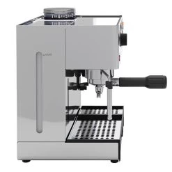 Anita 5 Anita -Café 105744 105744 lelit anita siebtraegermaschine vonderseitegeshootet