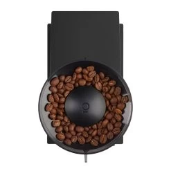 Opus Conical Burr Grinder -Café 105747 105747 fellow opus conical burr grinder mitbohnen