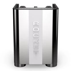 Appartamento TCA White -Café 105750 105750 rocket espresso appartamento tca white logo