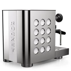 Appartamento TCA White -Café 105750 105750 rocket espresso appartamento tca white vonhintengedreht