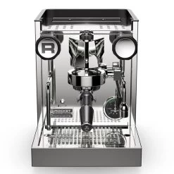 Appartamento TCA White -Café 105750 105750 rocket espresso appartamento tca white vonvornegeradeansicht