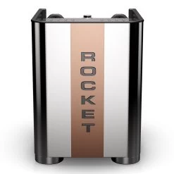 Appartamento TCA Copper -Café 105751 105751 rocket espresso appartamento tca copper schrifthinten