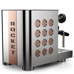 Appartamento TCA Copper -Café 105751 105751 rocket espresso appartamento tca copper vonhintengedreht