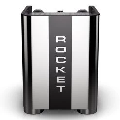 Appartamento TCA Black 9 Appartamento TCA Black -Café 105752 105752 rocket espresso appartamento tca black rocket