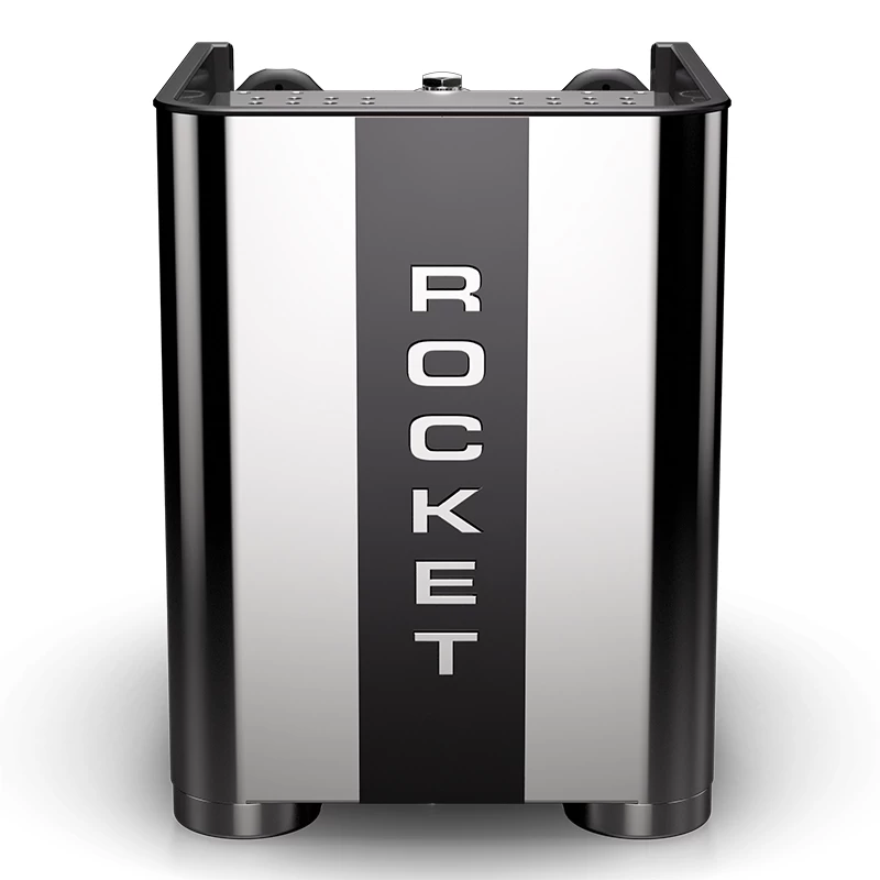 Appartamento TCA Black 5 Appartamento TCA Black – Bild 5