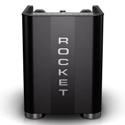 Appartamento TCA Black/Black -Café 105753 105753 rocket espresso appartamento tca black black rocketlogohinten