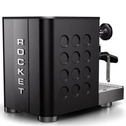 Appartamento TCA Black/Black -Café 105753 105753 rocket espresso appartamento tca black black vonhintengedreht