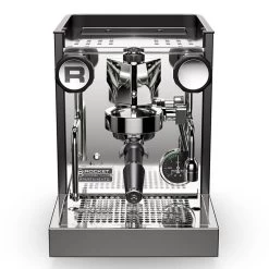 Appartamento TCA Black/Copper -Café 105754 105754 rocket espresso appartamento tca black copper vonvornegerade