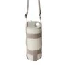 Kinto Tumbler Gurt 80 Mm Beige