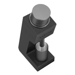 VS3 Mühle Schwarz -Café 105781 105781 varia vs3 grinder black ansichtvonoben