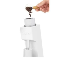 VS3 Mühle Weiss -Café 105782 105782 varia vs3 grinder white kaffeebohnen
