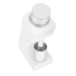 VS3 Mühle Weiss -Café 105782 105782 varia vs3 grinder white vogelperspektive