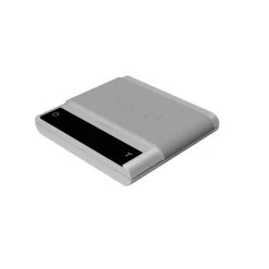AKU Smart Waage Silber