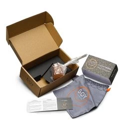 Cezve Linkshänder C1 -Café soy c1 g cezve kutu ac k 1 800x800